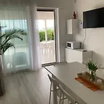 Casa vacanze Mater Matera