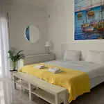 Casa vacanze Mater Matera