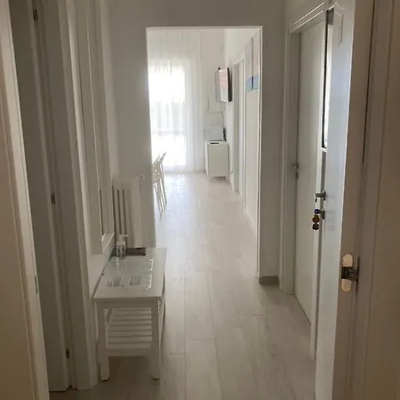 Hébergement de vacances Mater