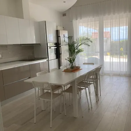 Mater Hébergement de vacances