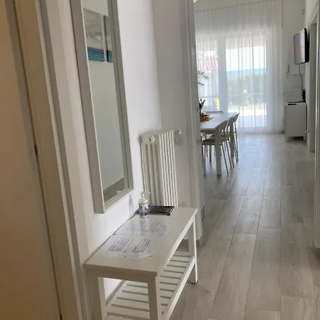 Mater Hébergement de vacances *