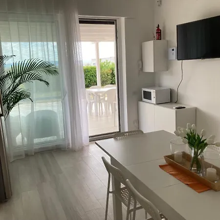 Holiday home Mater Matera