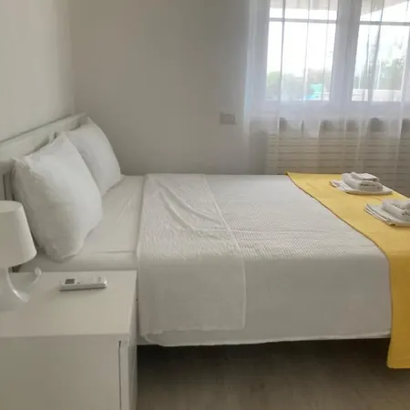 Mater Hébergement de vacances