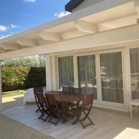 Hébergement de vacances Mater Matera