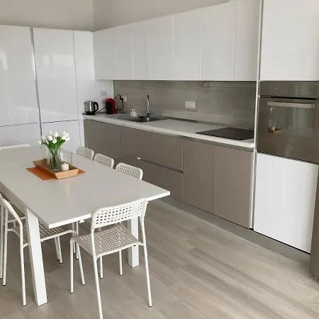 Mater Holiday home
