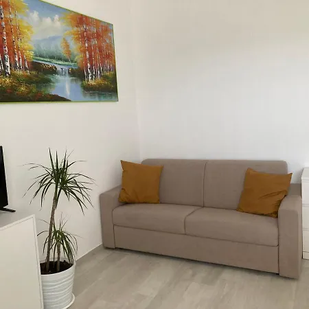 Mater Holiday home