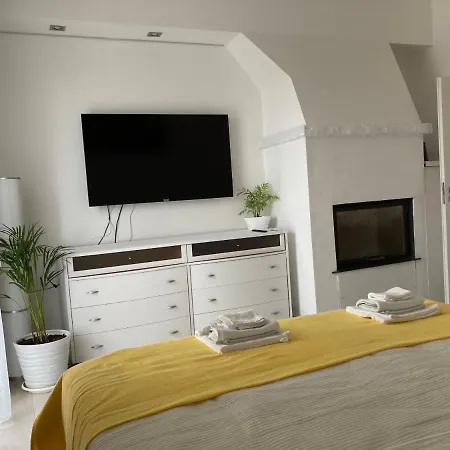 Mater Hébergement de vacances Matera