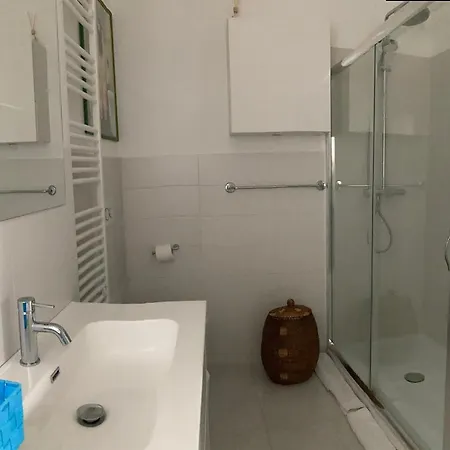Mater Holiday home Matera