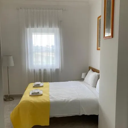 Mater Hébergement de vacances *