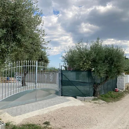 Casa vacanze Mater