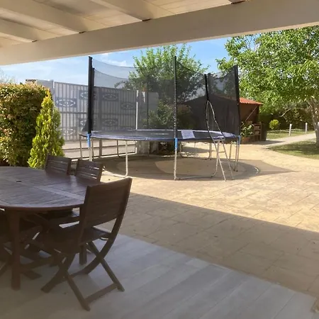 Mater Hébergement de vacances Matera