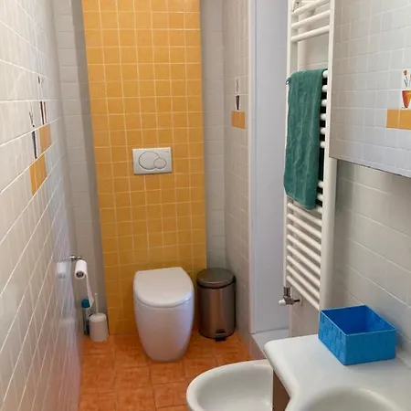 Mater Prázdninový dům *