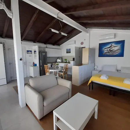Casa vacanze Mater *