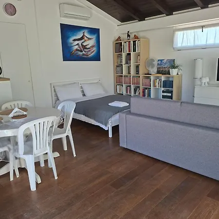 Holiday home Mater Matera
