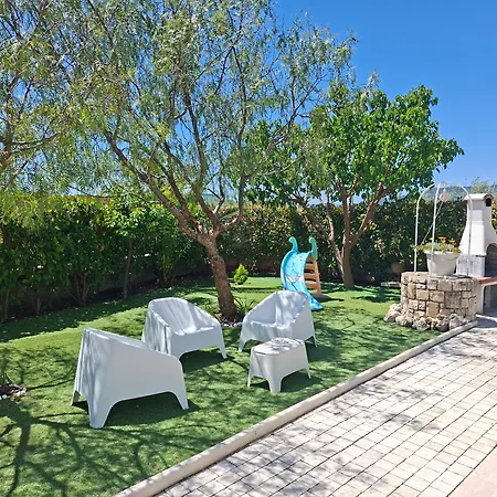 Mater Holiday home *