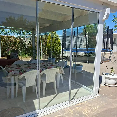 Holiday home Mater *