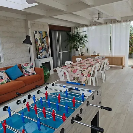 Mater Holiday home Matera