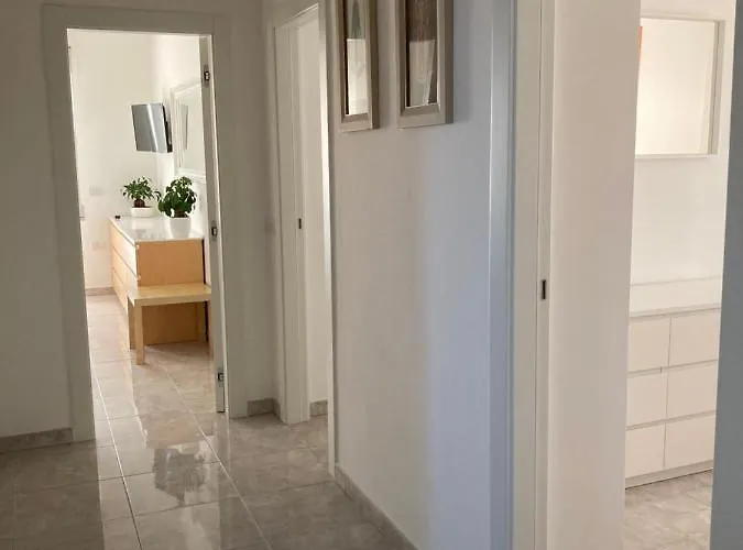 Holiday home Mater Matera