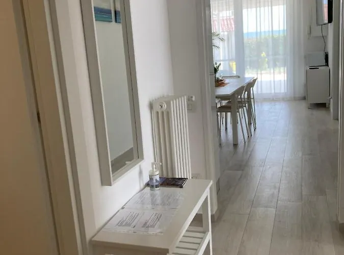 Mater Holiday home *