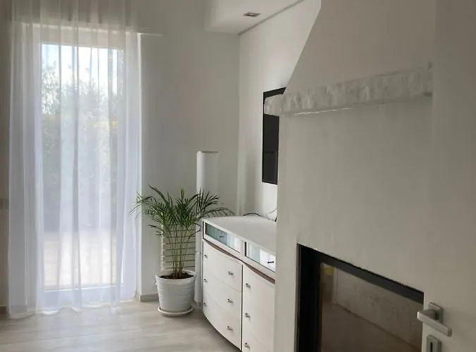 Mater Holiday home *