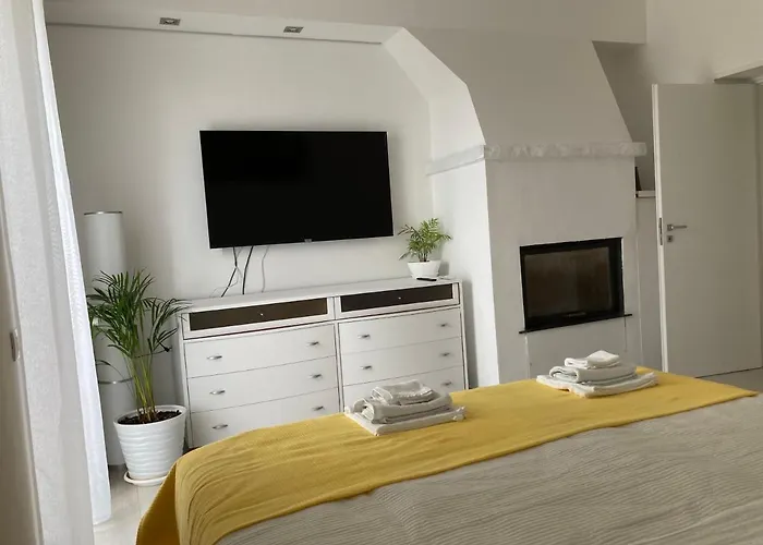 Mater Holiday home Matera