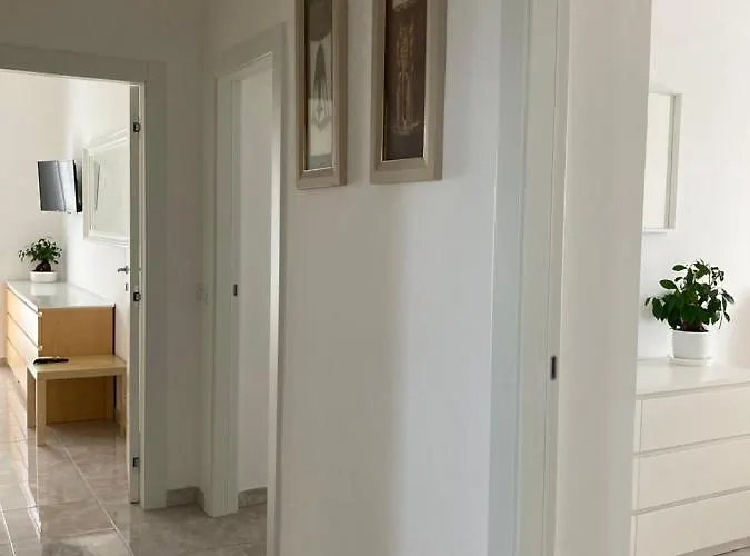 Holiday home Mater Matera