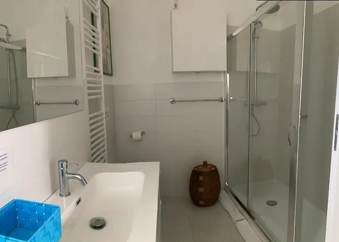 Mater Holiday home Matera