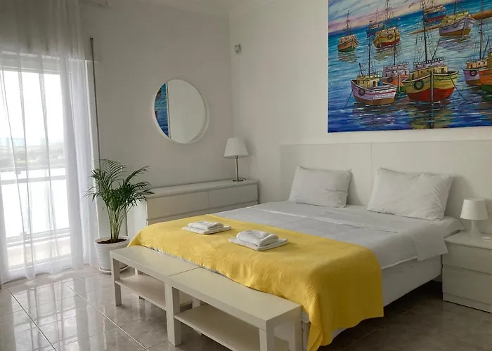 Holiday home Mater Matera