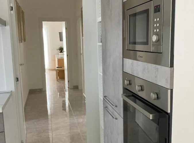 Mater Holiday home Matera