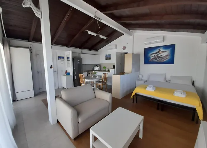 Holiday home Mater *